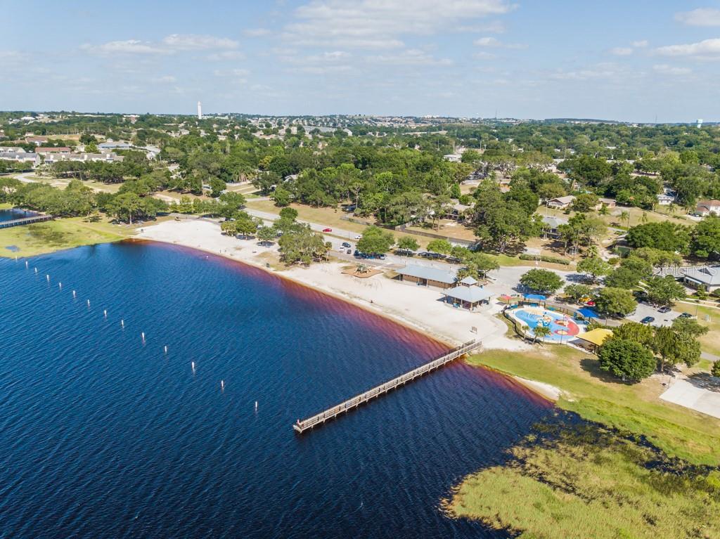 401 W SUMTER ST, MINNEOLA, FL, 34715