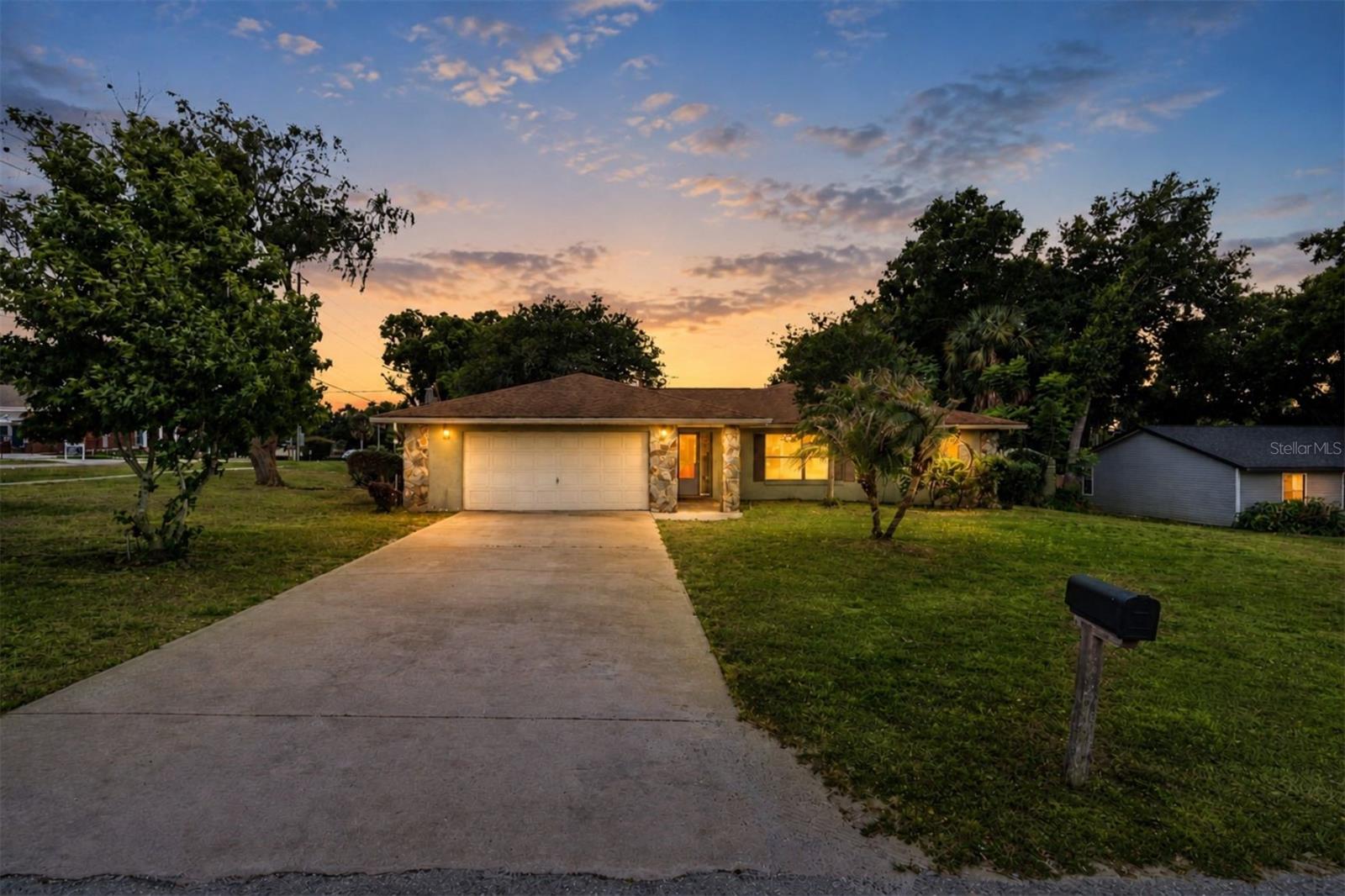 401 W SUMTER ST, MINNEOLA, FL, 34715
