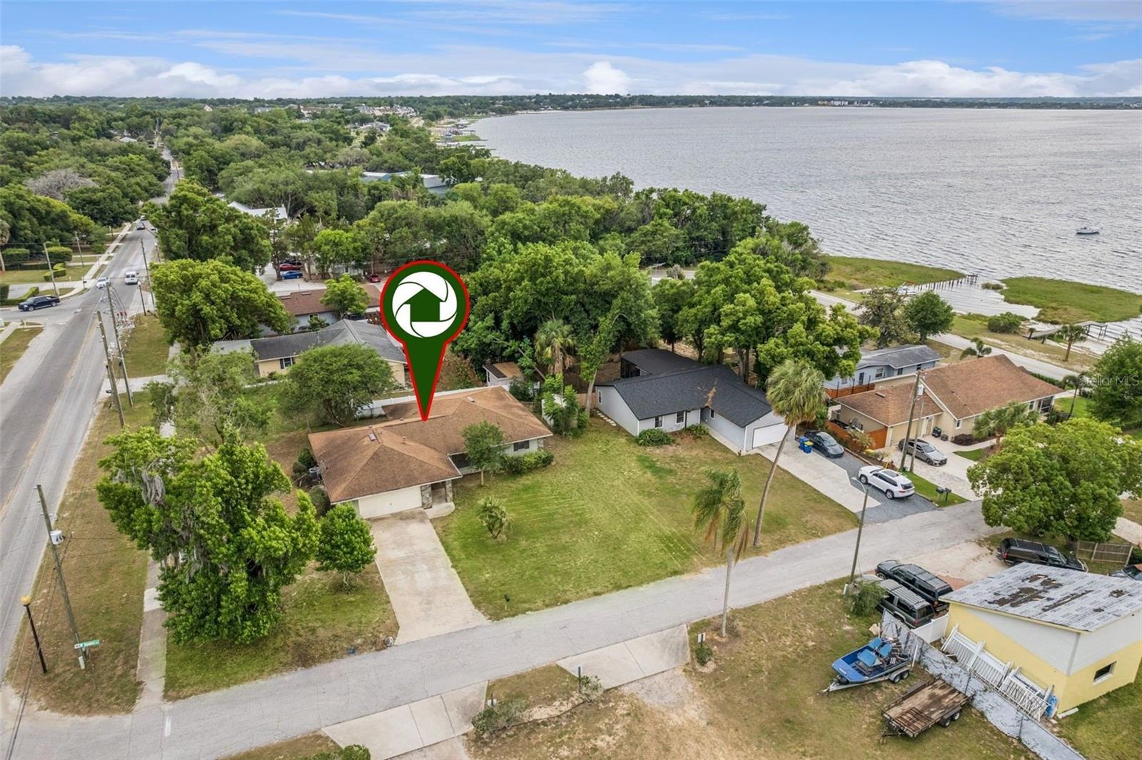 401 W SUMTER ST, MINNEOLA, FL, 34715