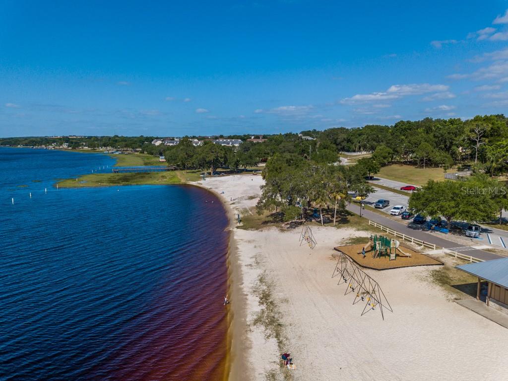 401 W SUMTER ST, MINNEOLA, FL, 34715