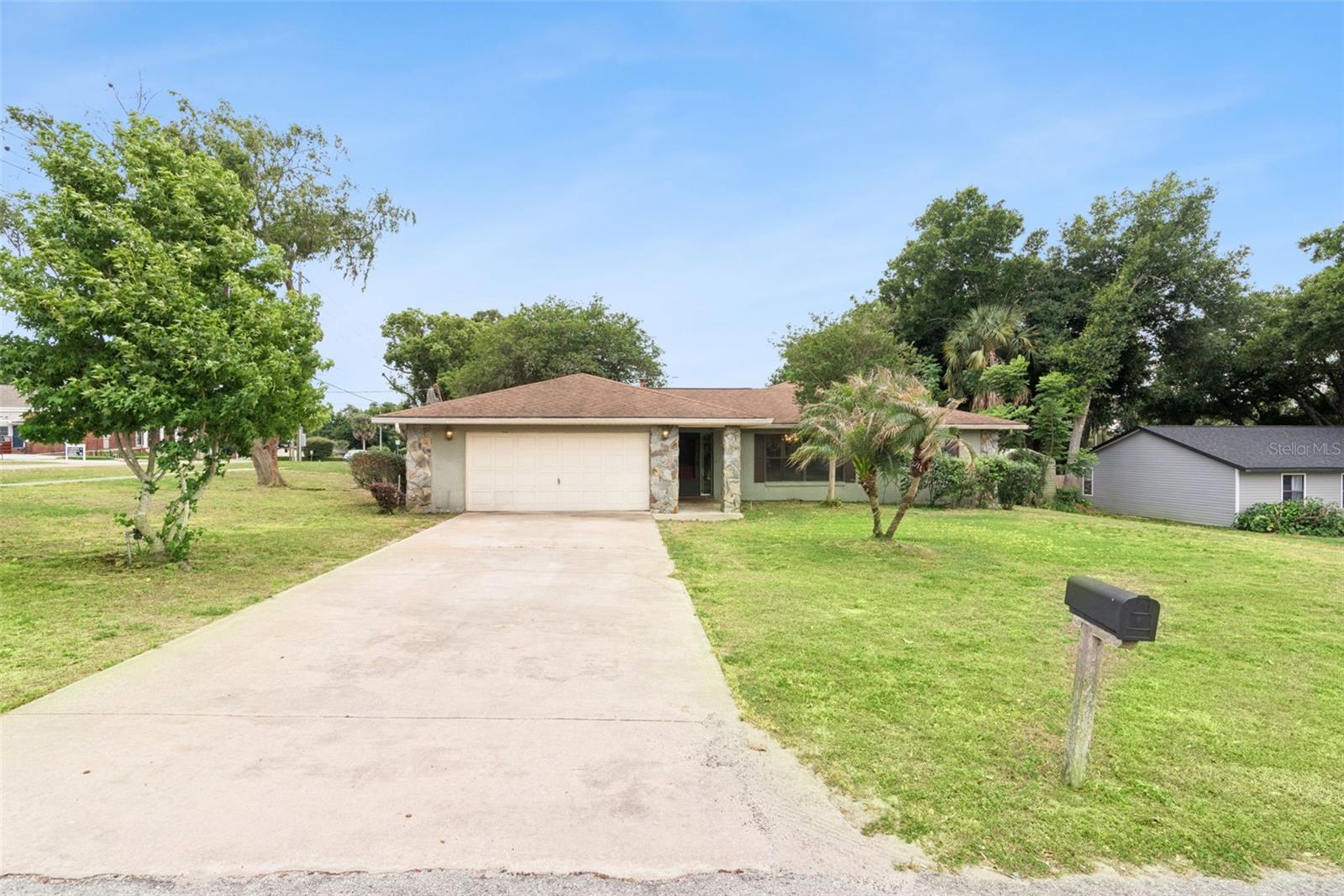 401 W SUMTER ST, MINNEOLA, FL, 34715