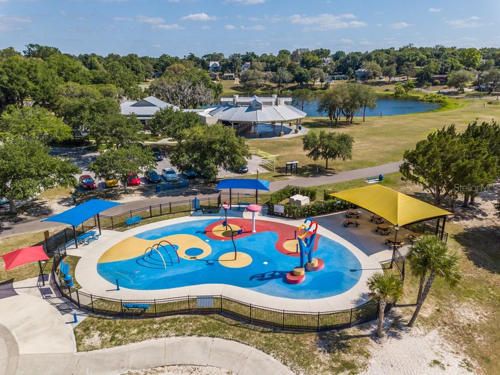 401 W SUMTER ST, MINNEOLA, FL, 34715