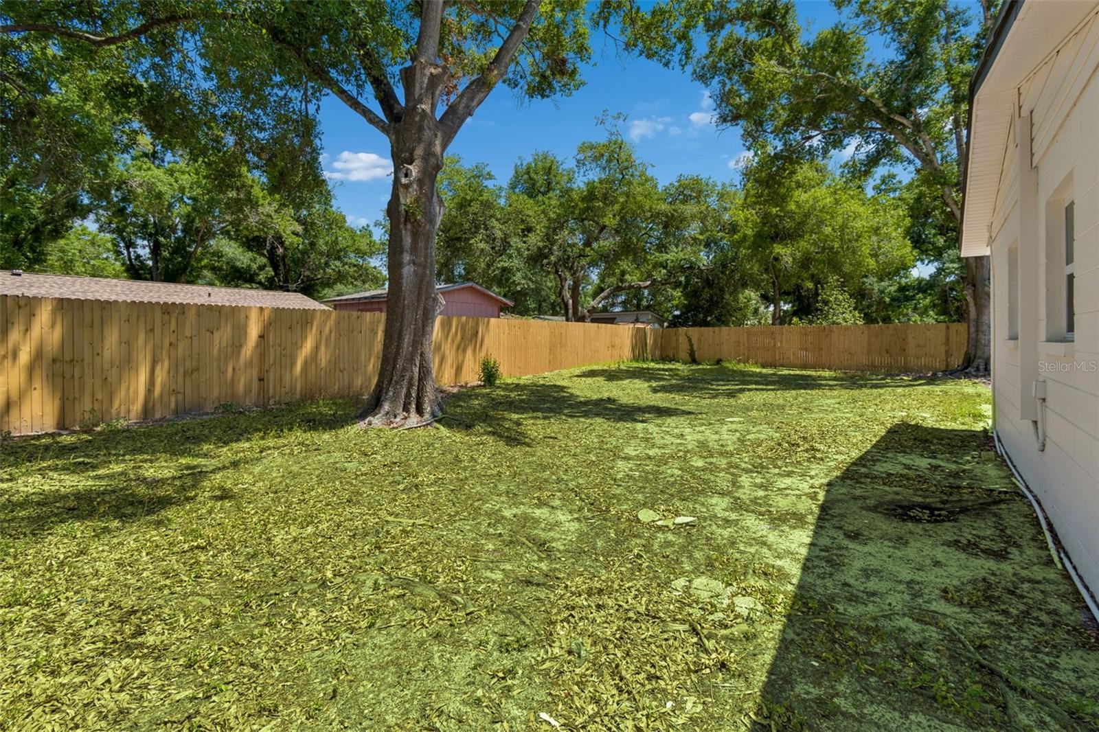 4221 EMPIRE PL, TAMPA, FL, 33610