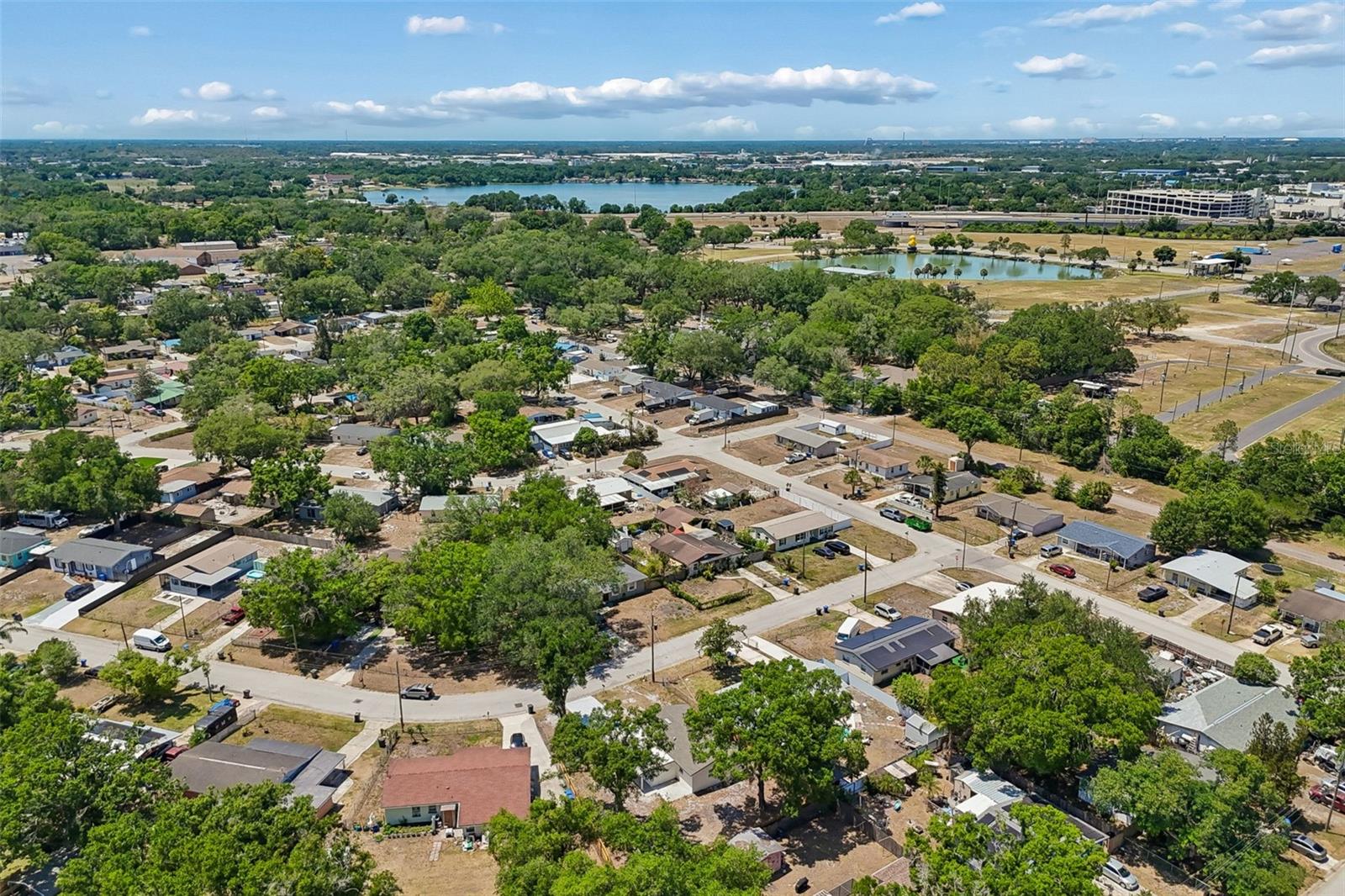 4221 EMPIRE PL, TAMPA, FL, 33610