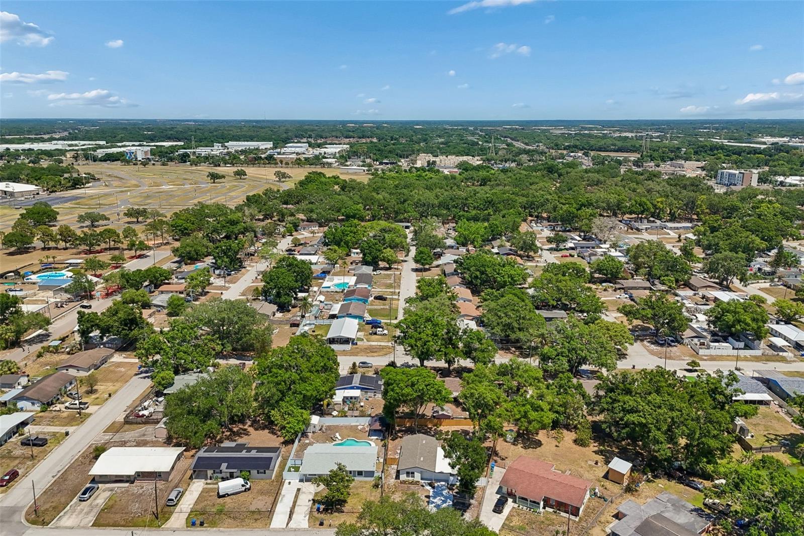 4221 EMPIRE PL, TAMPA, FL, 33610