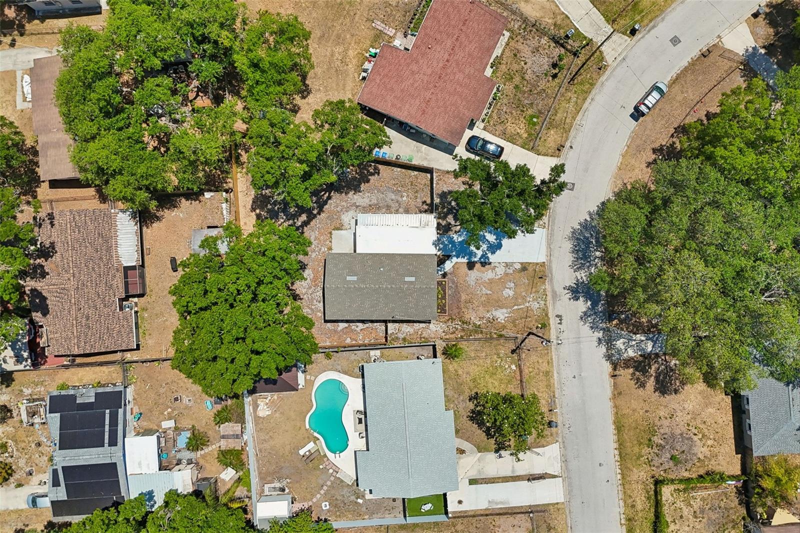 4221 EMPIRE PL, TAMPA, FL, 33610