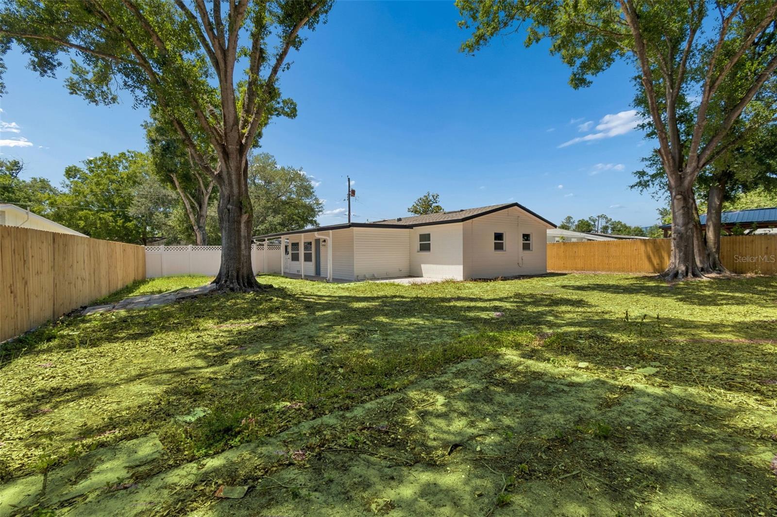 4221 EMPIRE PL, TAMPA, FL, 33610