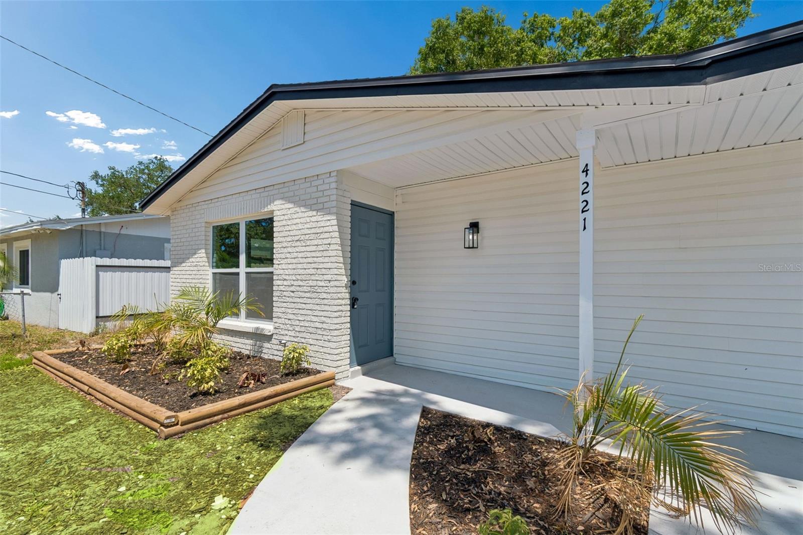 4221 EMPIRE PL, TAMPA, FL, 33610