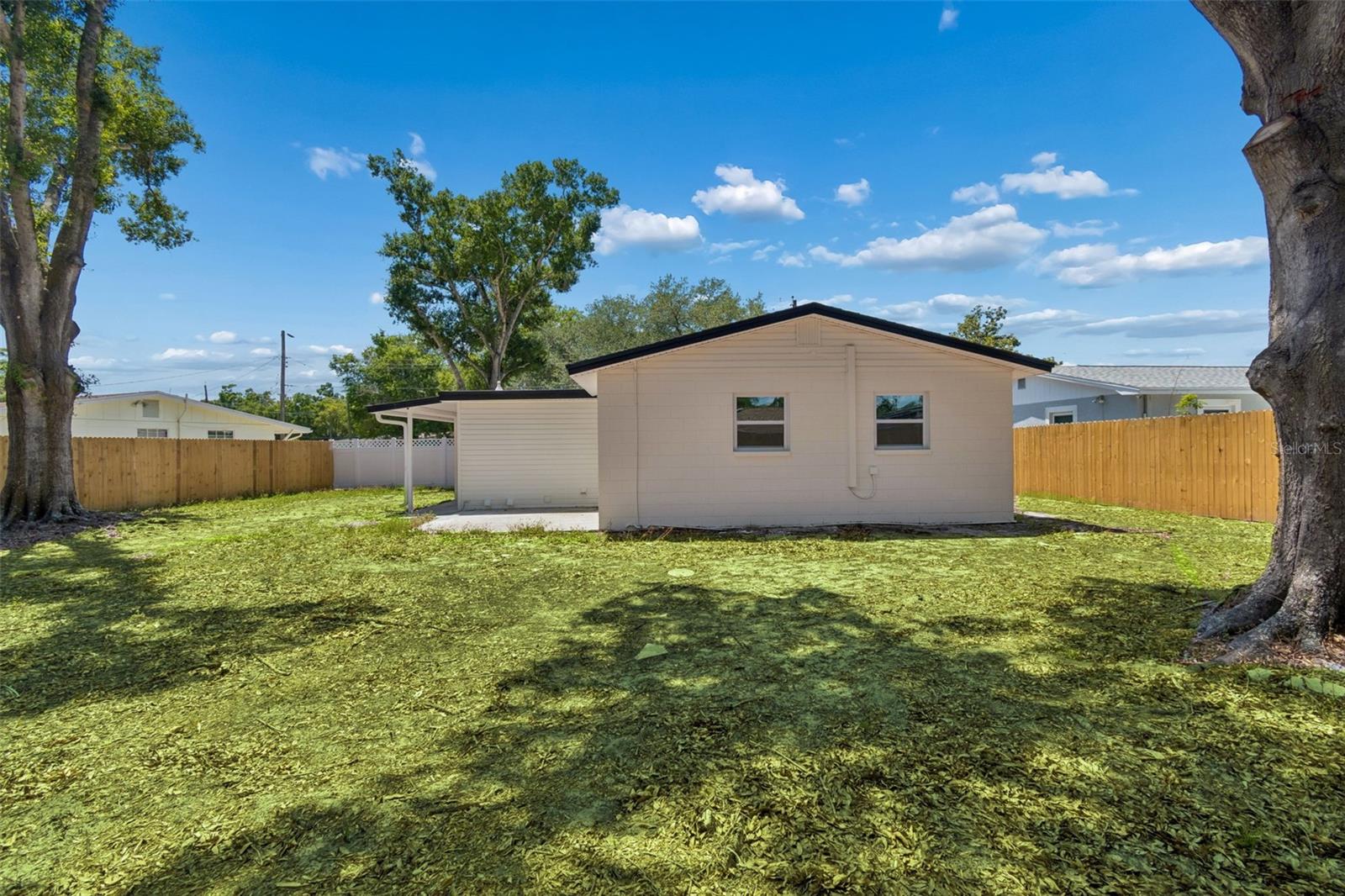4221 EMPIRE PL, TAMPA, FL, 33610