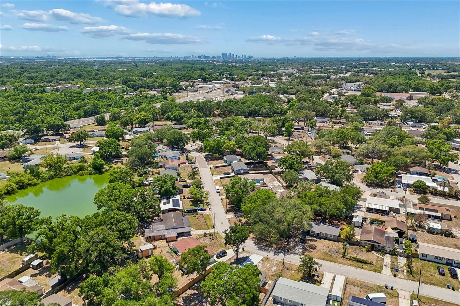 4221 EMPIRE PL, TAMPA, FL, 33610
