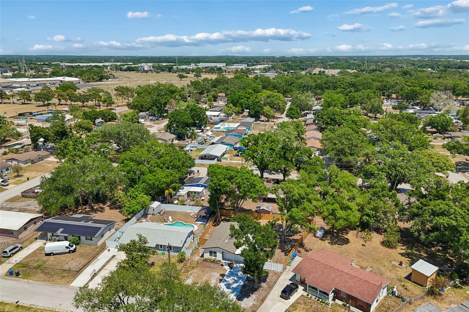 4221 EMPIRE PL, TAMPA, FL, 33610
