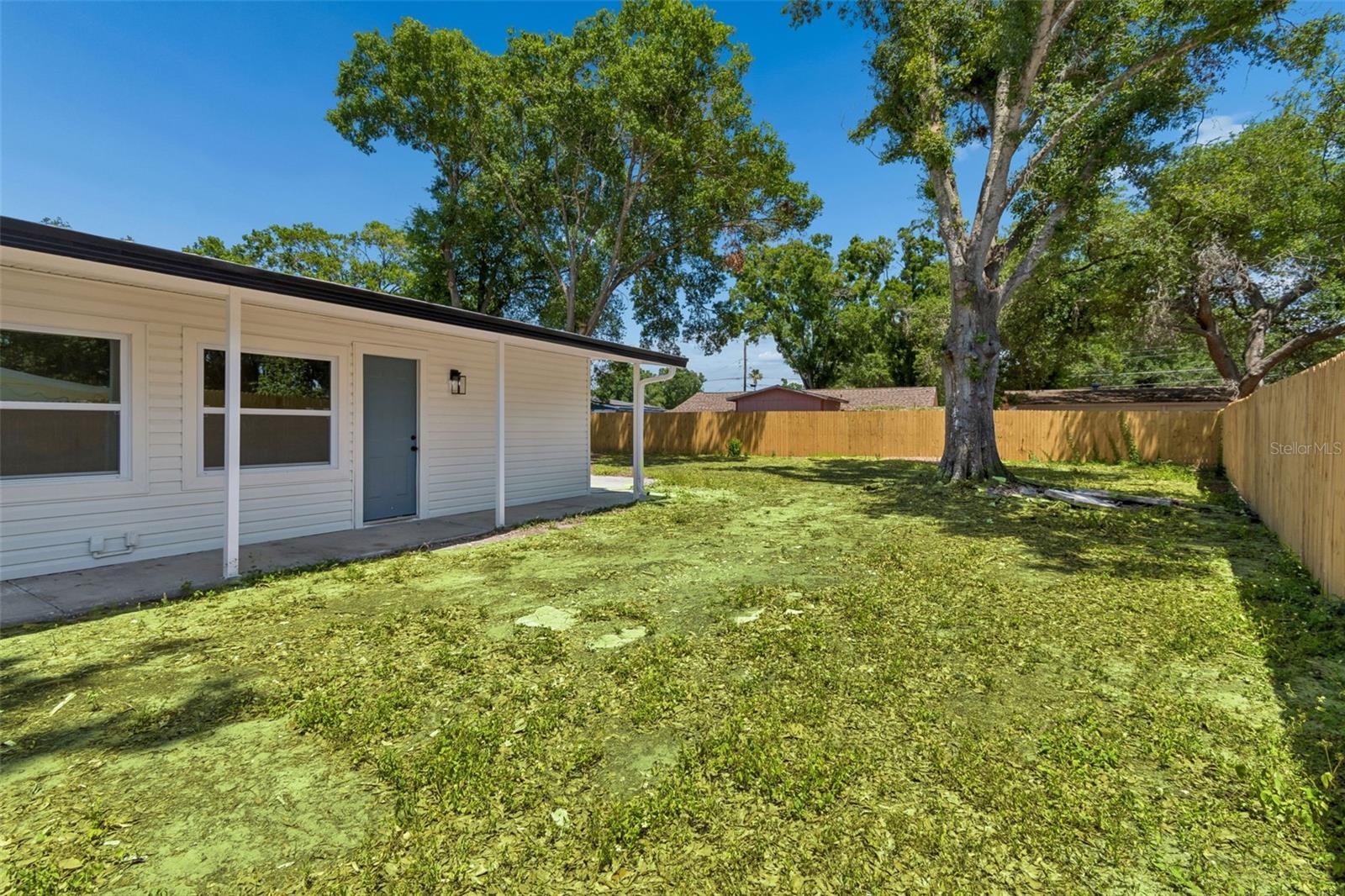 4221 EMPIRE PL, TAMPA, FL, 33610