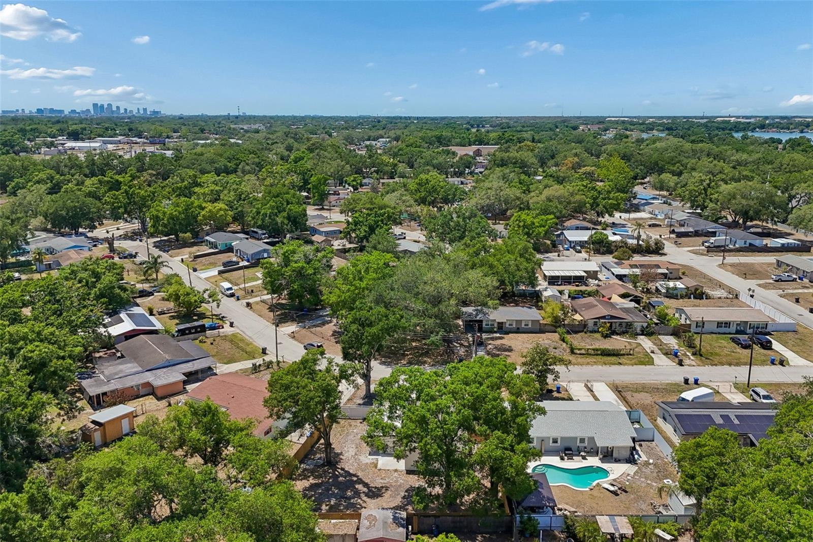 4221 EMPIRE PL, TAMPA, FL, 33610