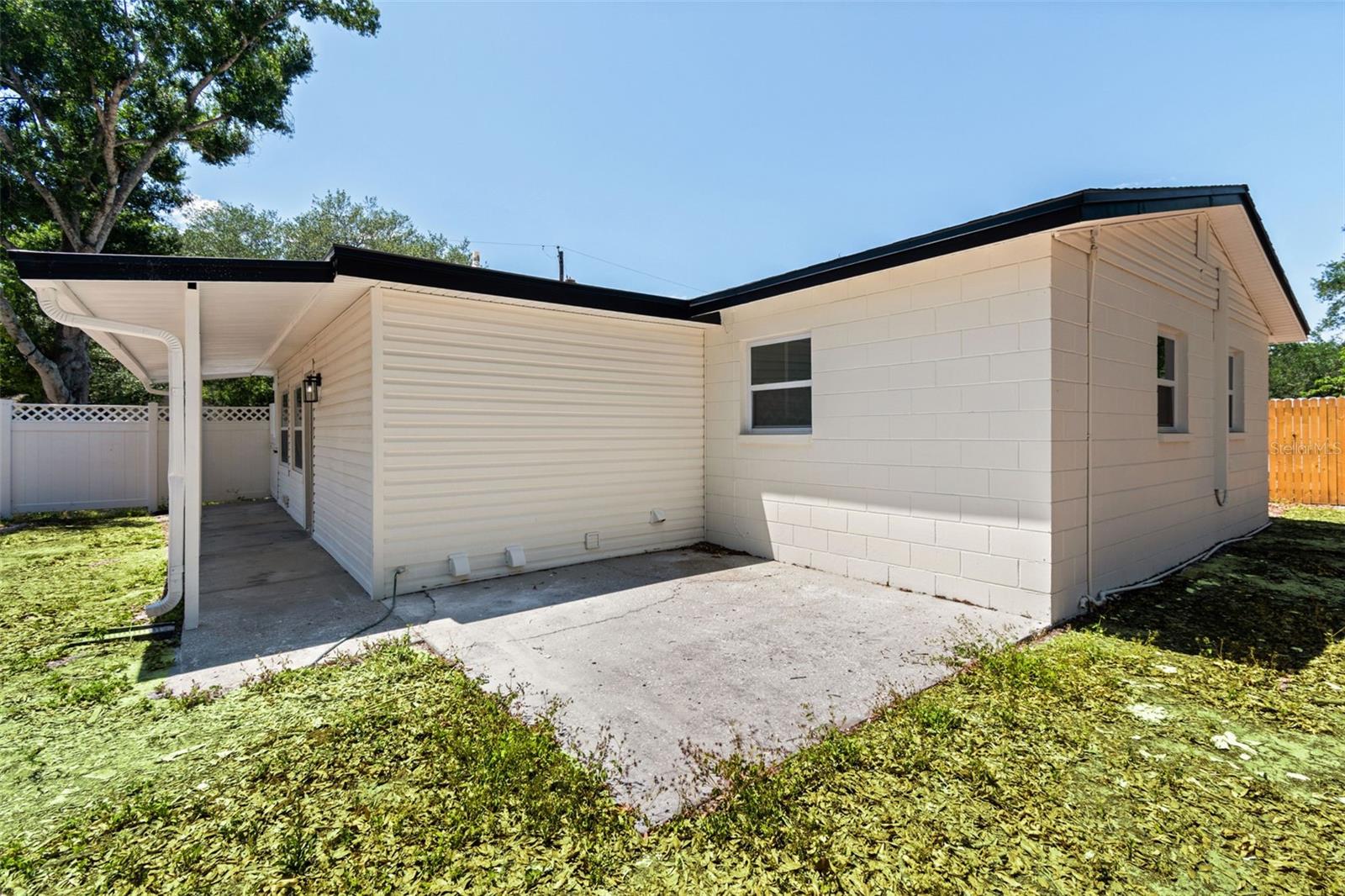 4221 EMPIRE PL, TAMPA, FL, 33610