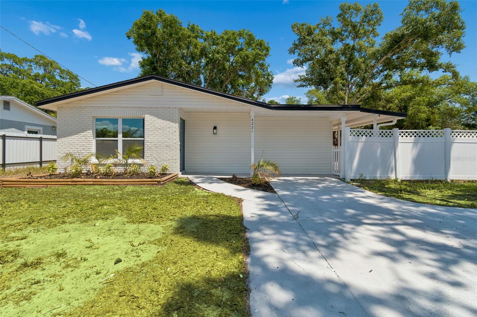 4221 EMPIRE PL, TAMPA, FL, 33610
