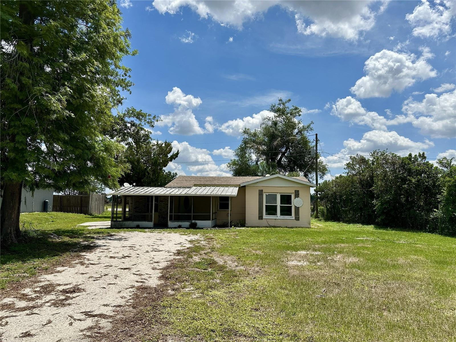 4640 NE CUBITIS AVE, ARCADIA, FL, 34266