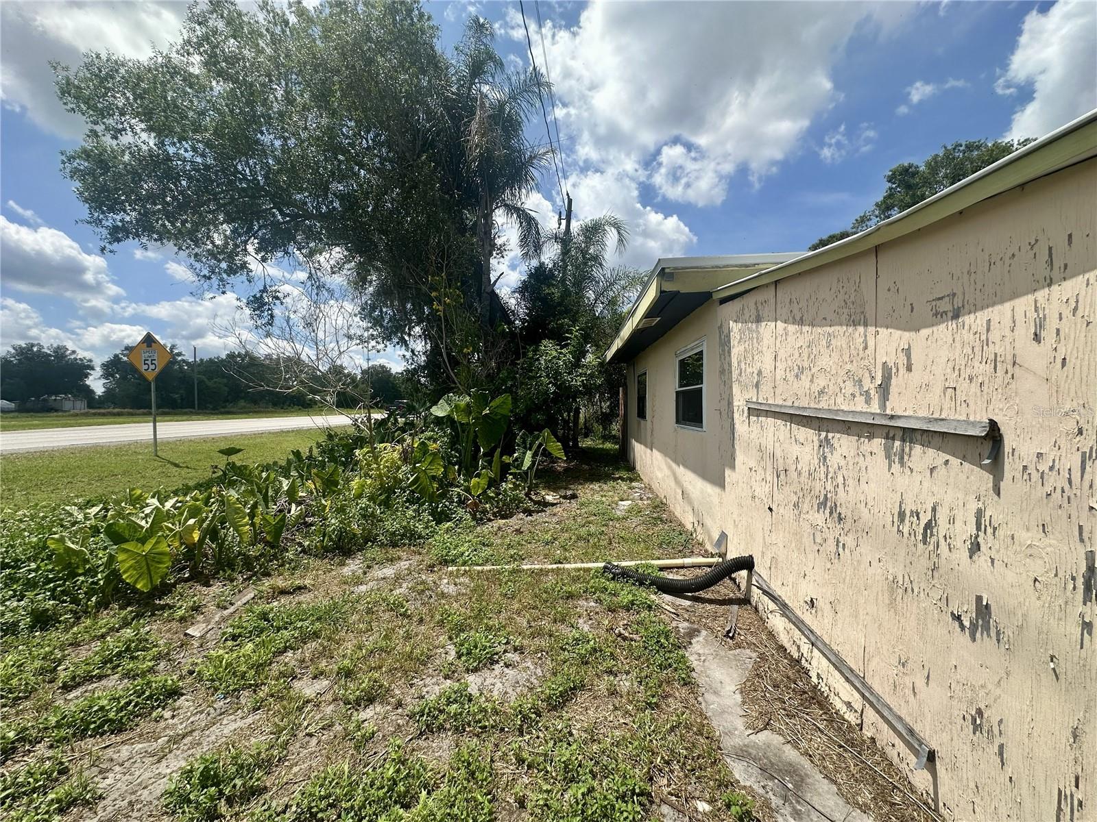 4640 NE CUBITIS AVE, ARCADIA, FL, 34266