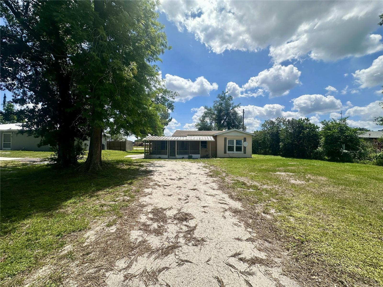 4640 NE CUBITIS AVE, ARCADIA, FL, 34266