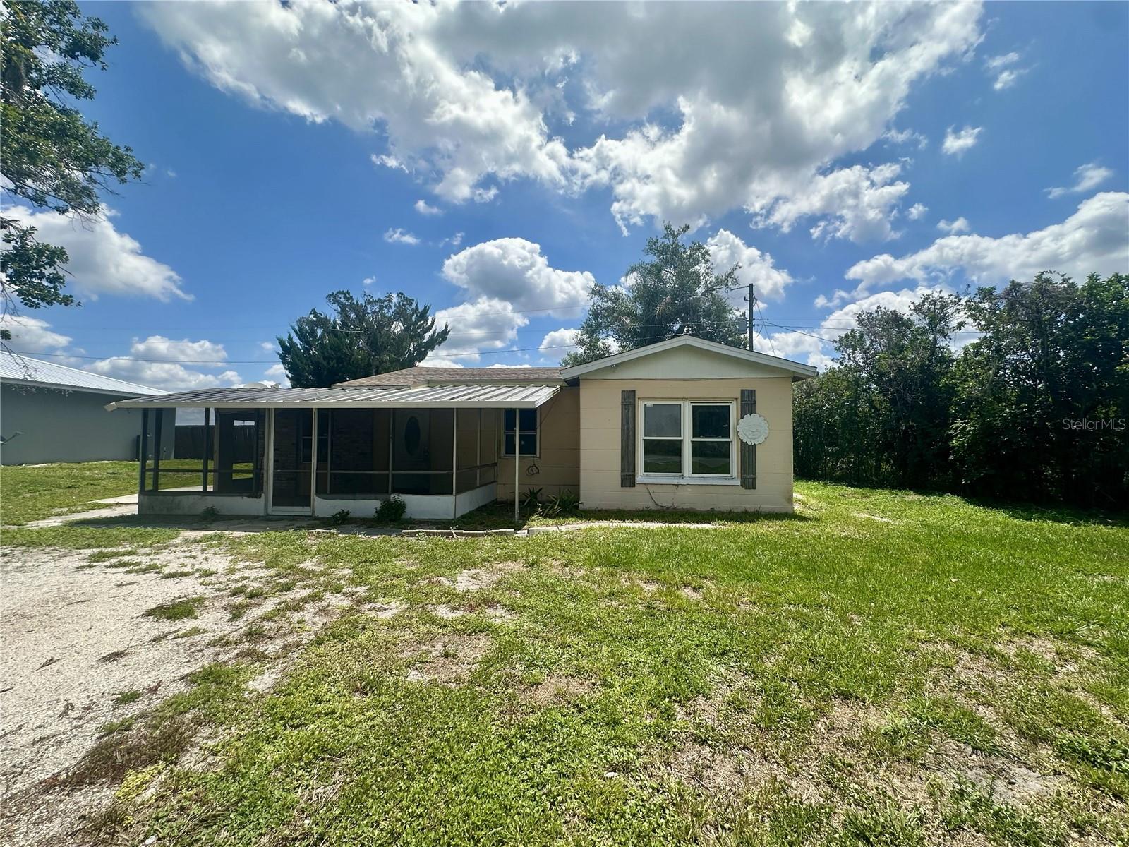 4640 NE CUBITIS AVE, ARCADIA, FL, 34266