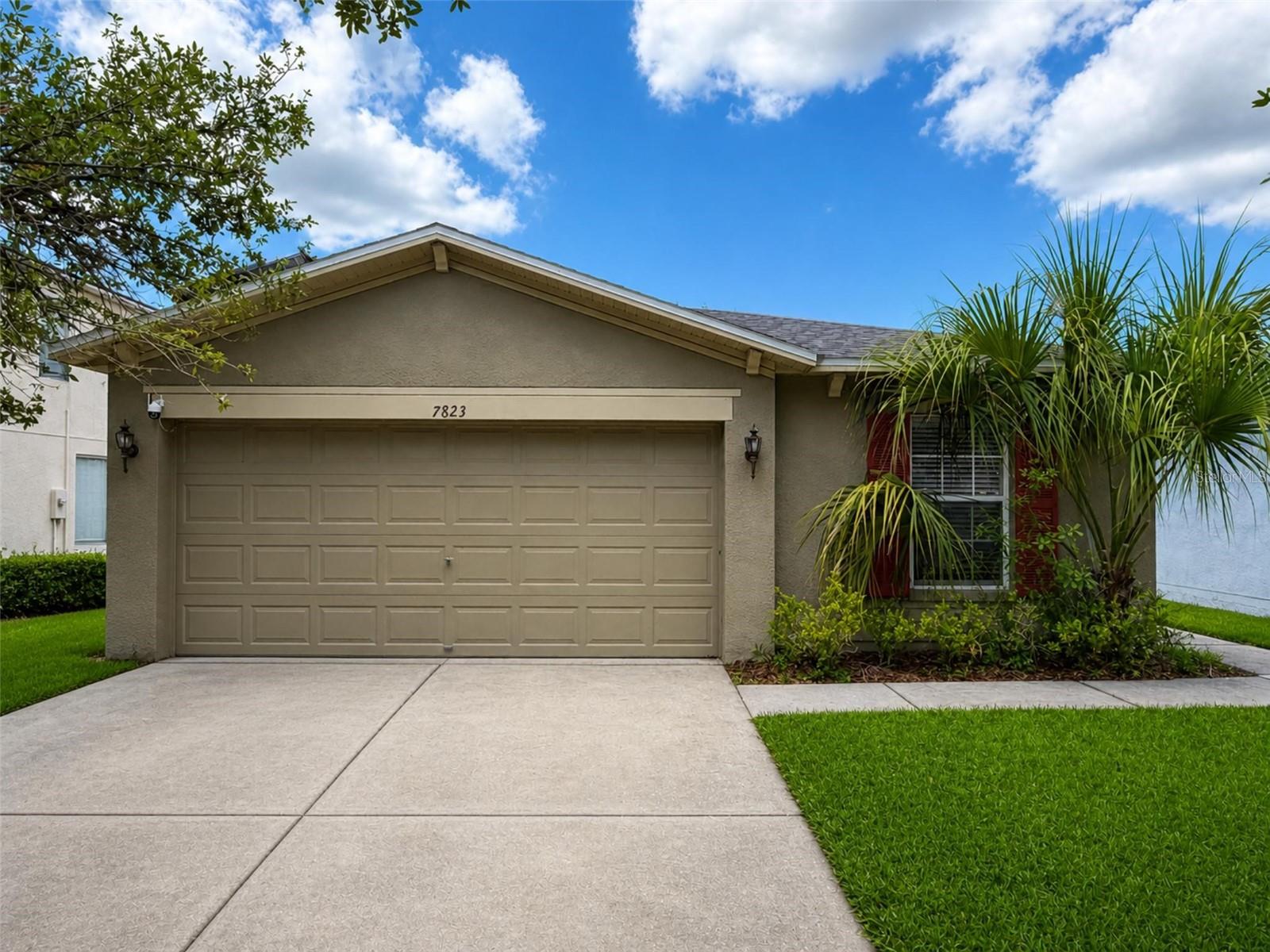 7823 CARRIAGE POINTE DR, GIBSONTON, FL, 33534
