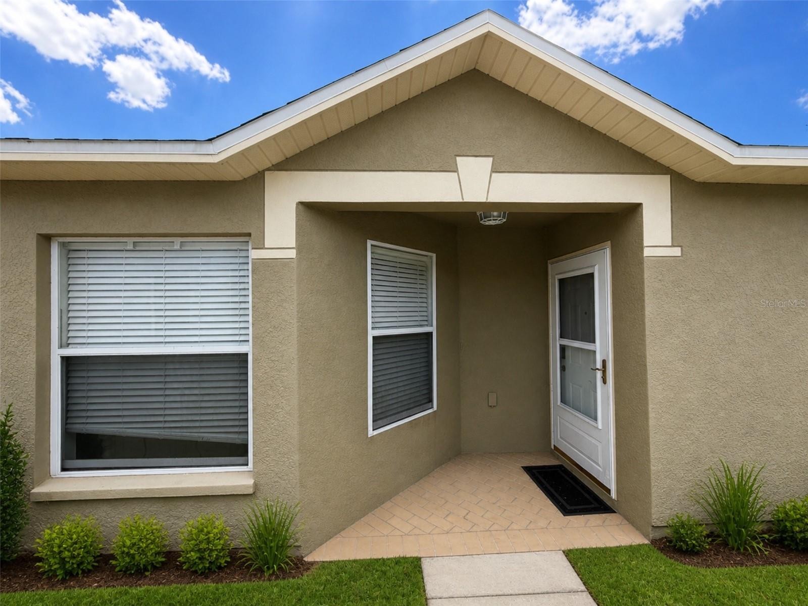 7823 CARRIAGE POINTE DR, GIBSONTON, FL, 33534