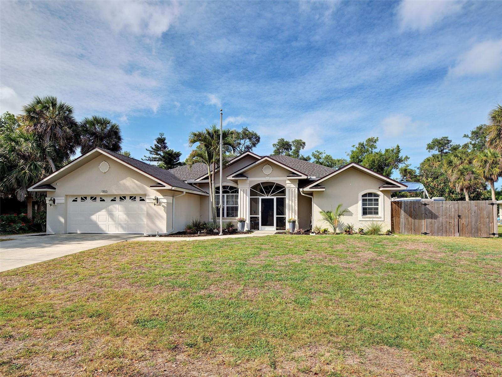 1303 E GATE DR, VENICE, FL, 34285
