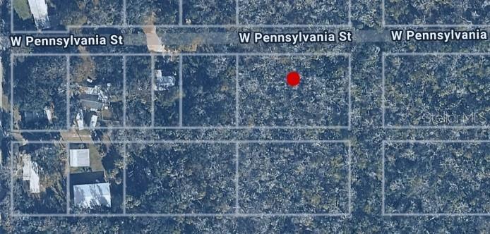 10140 W PENNSYLVANIA ST, HOMOSASSA, FL, 34448