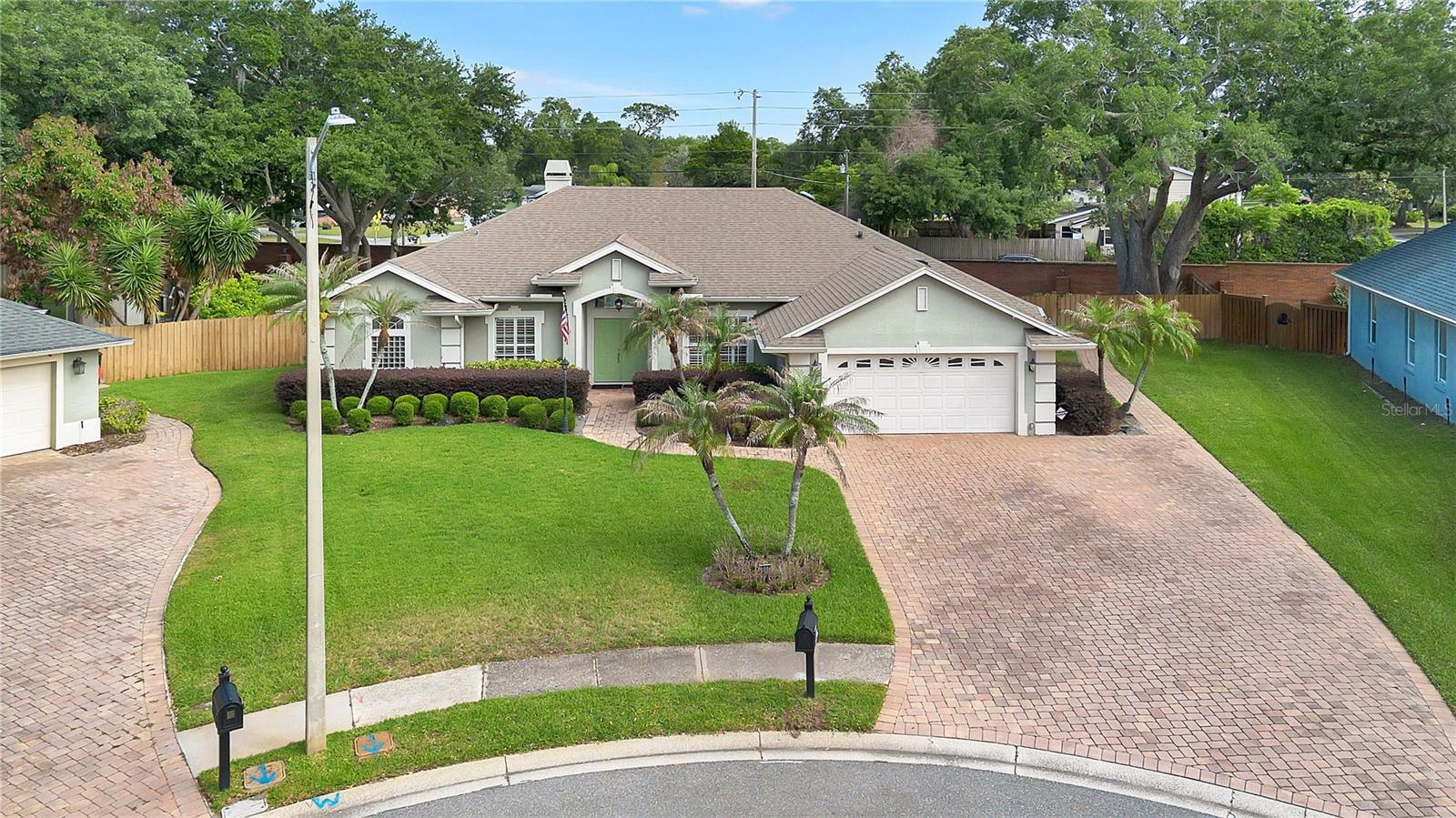 5224 CHISWICK CIR, BELLE ISLE, FL, 32812