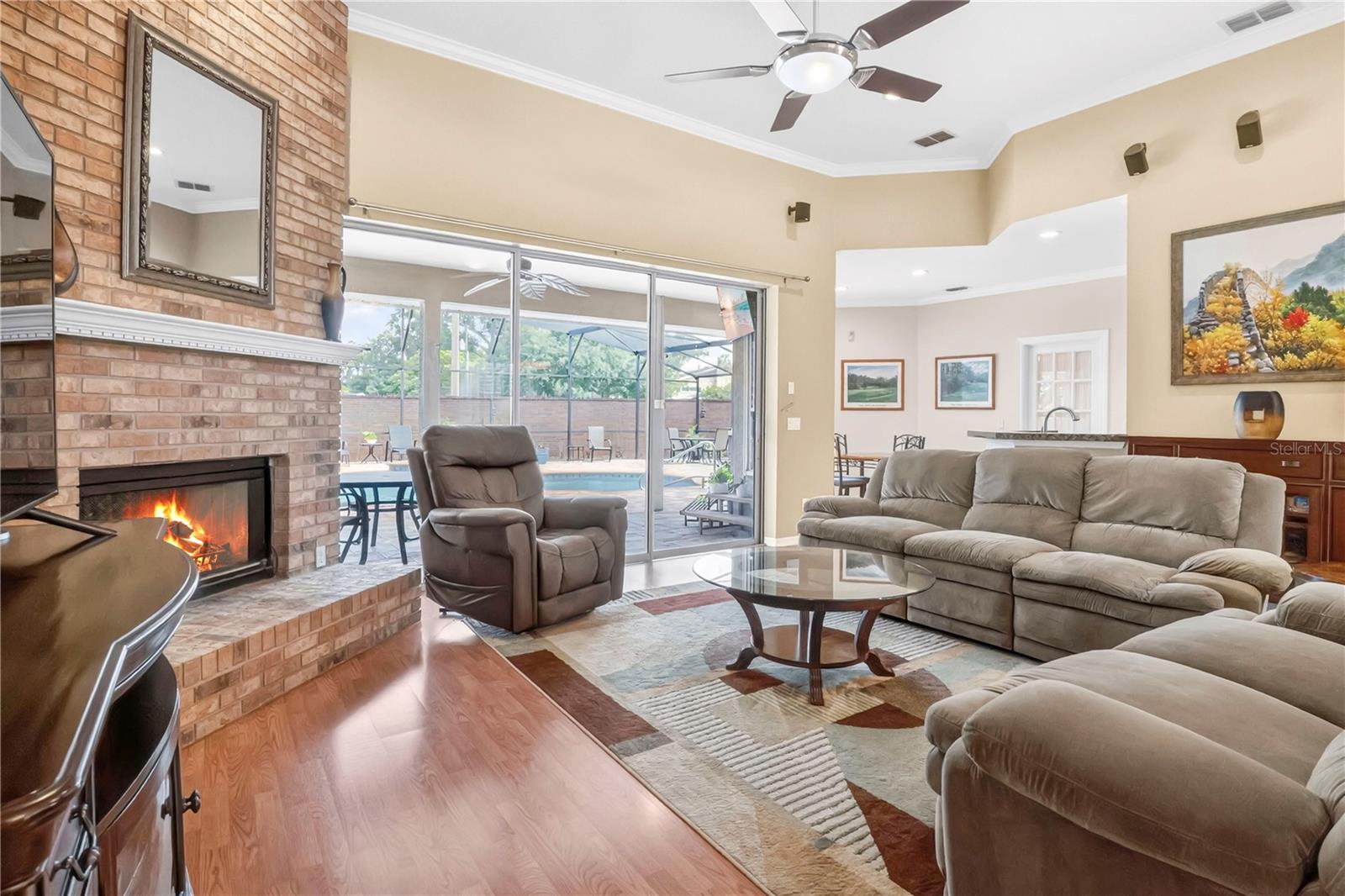 5224 CHISWICK CIR, BELLE ISLE, FL, 32812