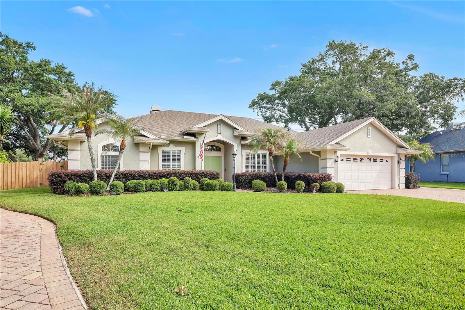 5224 CHISWICK CIR, BELLE ISLE, FL, 32812