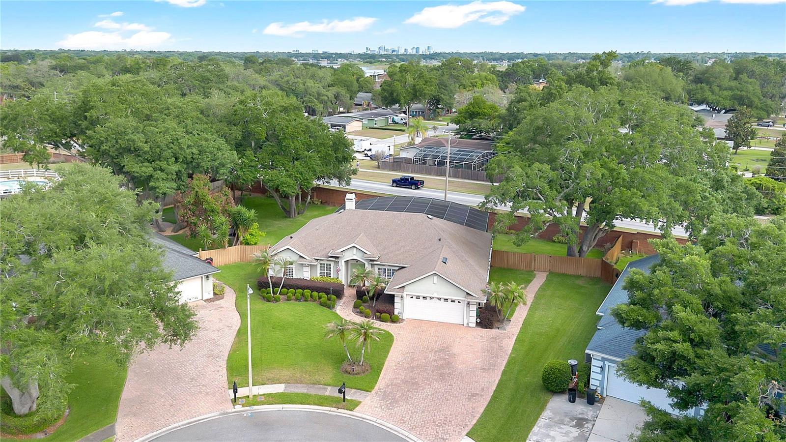5224 CHISWICK CIR, BELLE ISLE, FL, 32812