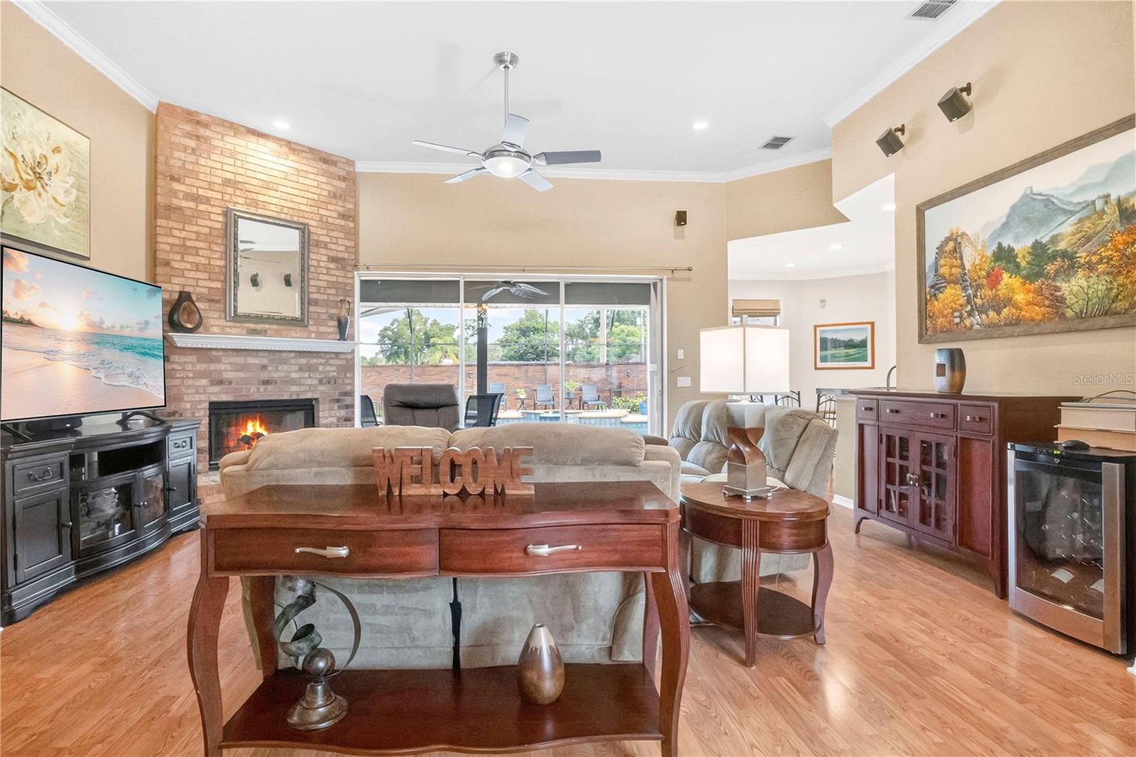5224 CHISWICK CIR, BELLE ISLE, FL, 32812