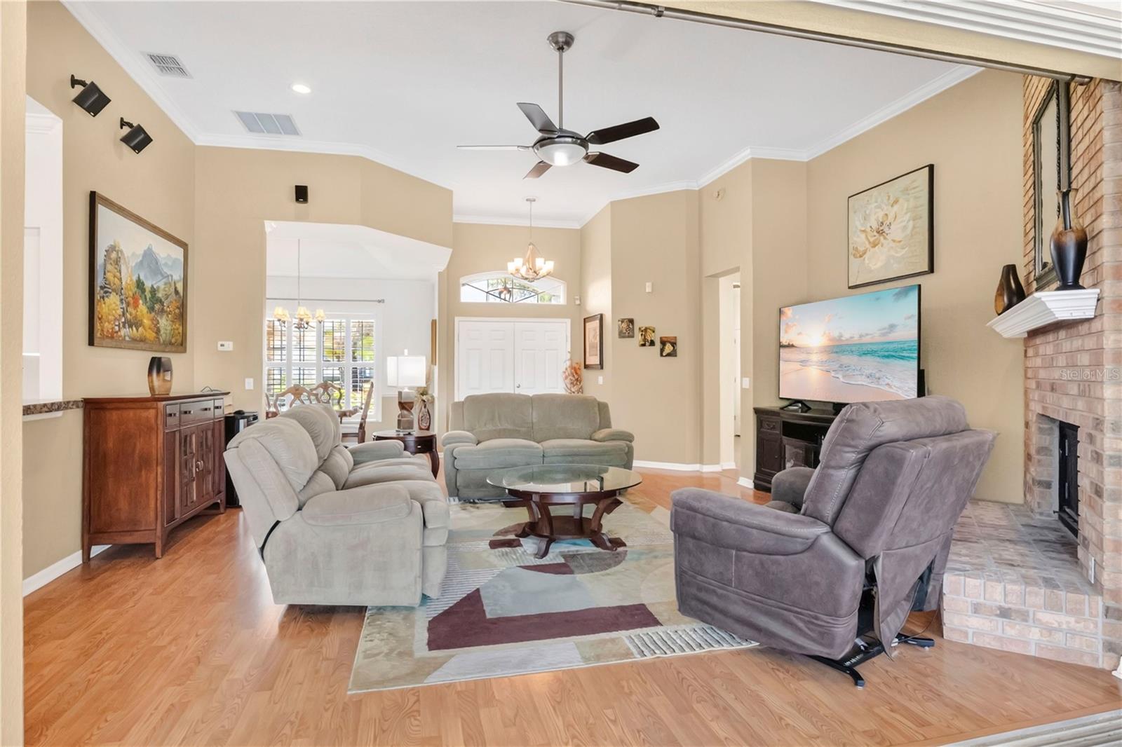 5224 CHISWICK CIR, BELLE ISLE, FL, 32812