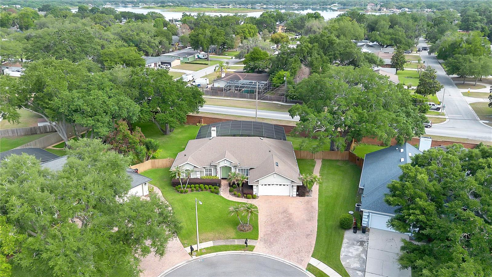 5224 CHISWICK CIR, BELLE ISLE, FL, 32812