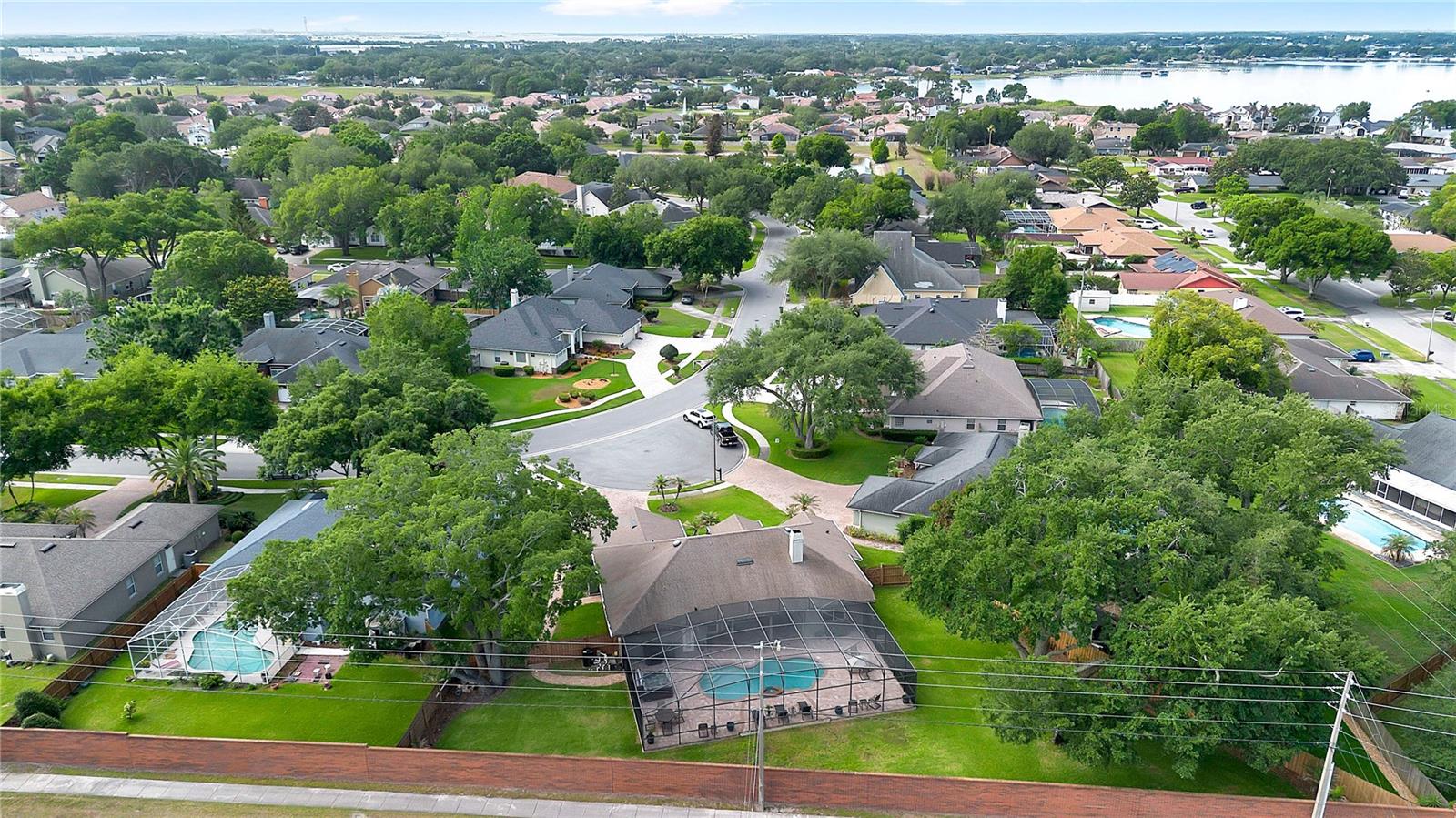 5224 CHISWICK CIR, BELLE ISLE, FL, 32812