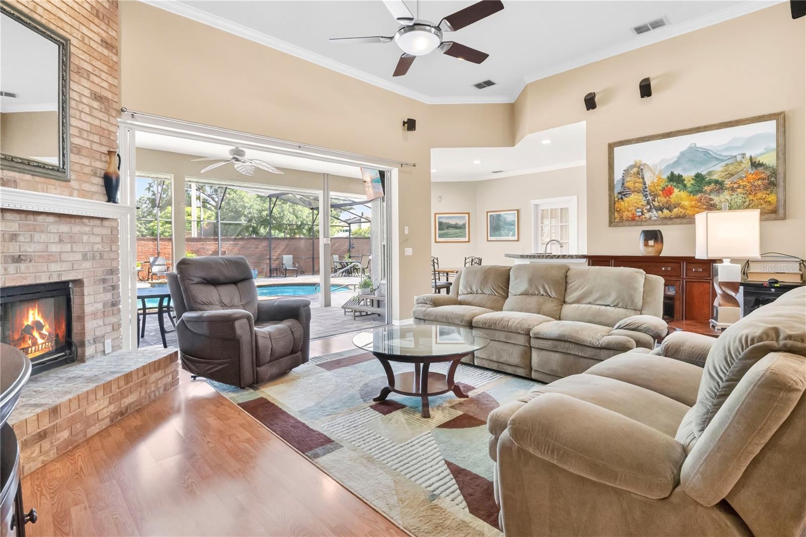5224 CHISWICK CIR, BELLE ISLE, FL, 32812