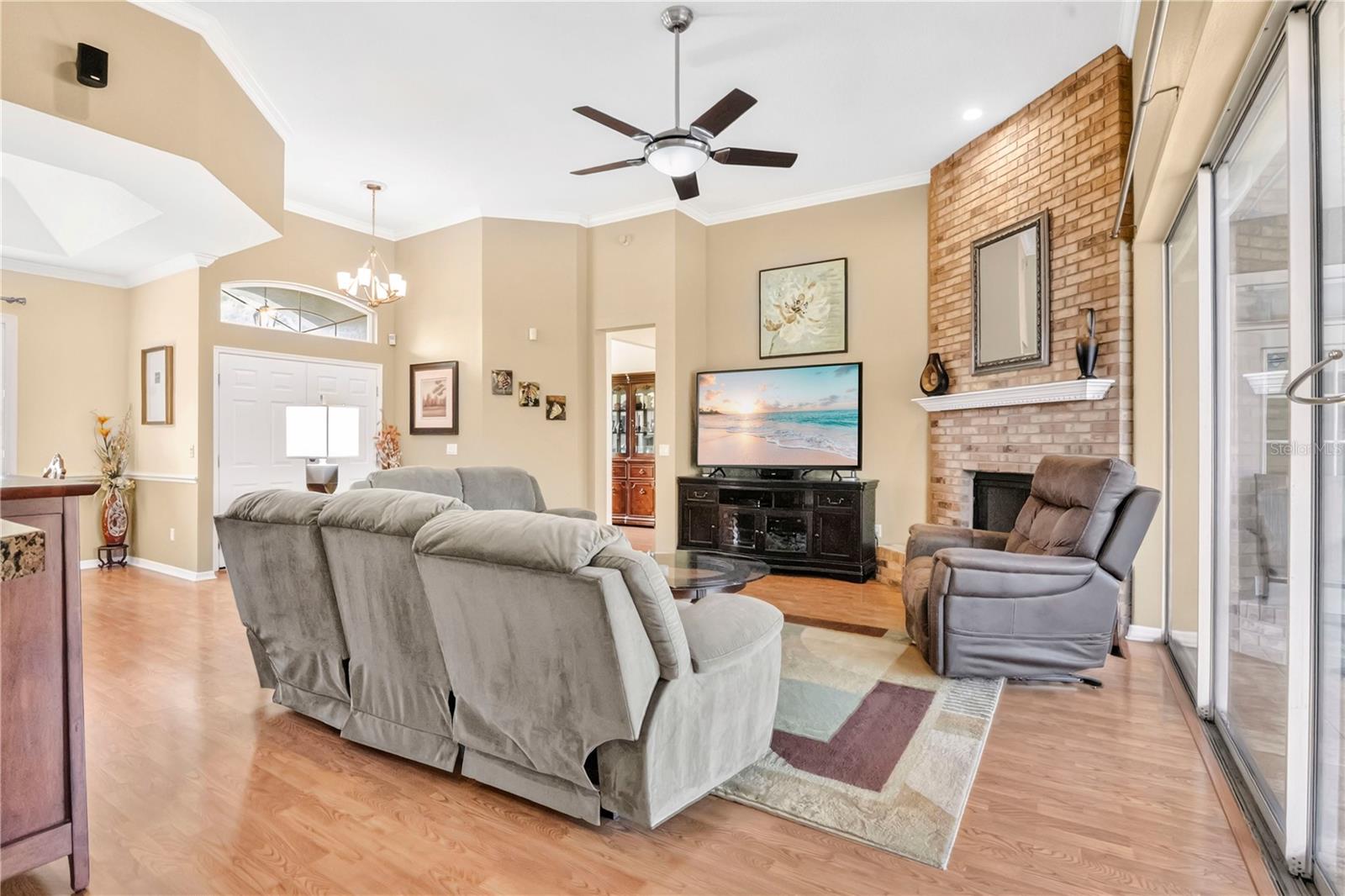 5224 CHISWICK CIR, BELLE ISLE, FL, 32812