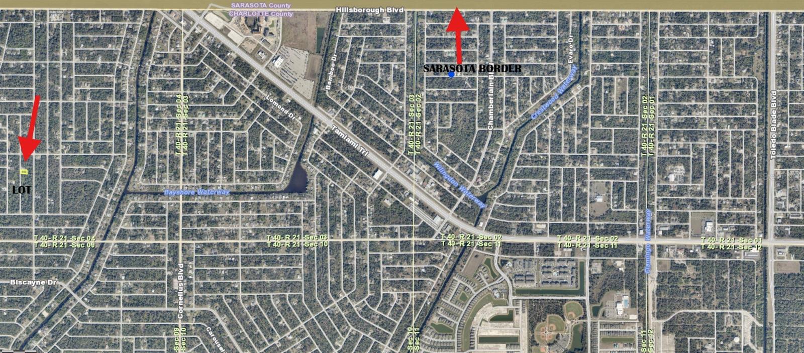 376 MUNOZ ST, PORT CHARLOTTE, FL, 33953