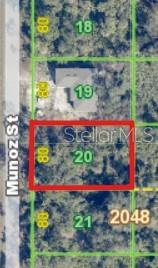 376 MUNOZ ST, PORT CHARLOTTE, FL, 33953