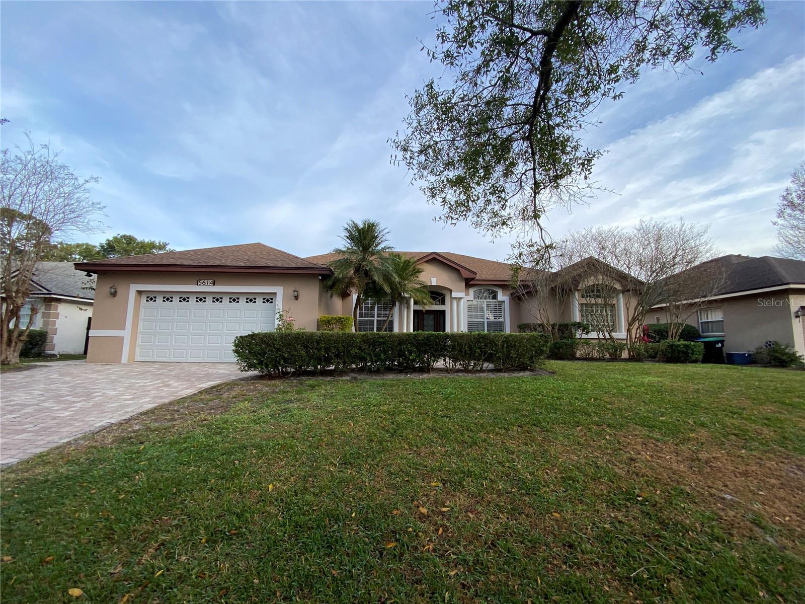 5614 CRAINDALE DR, ORLANDO, FL, 32819