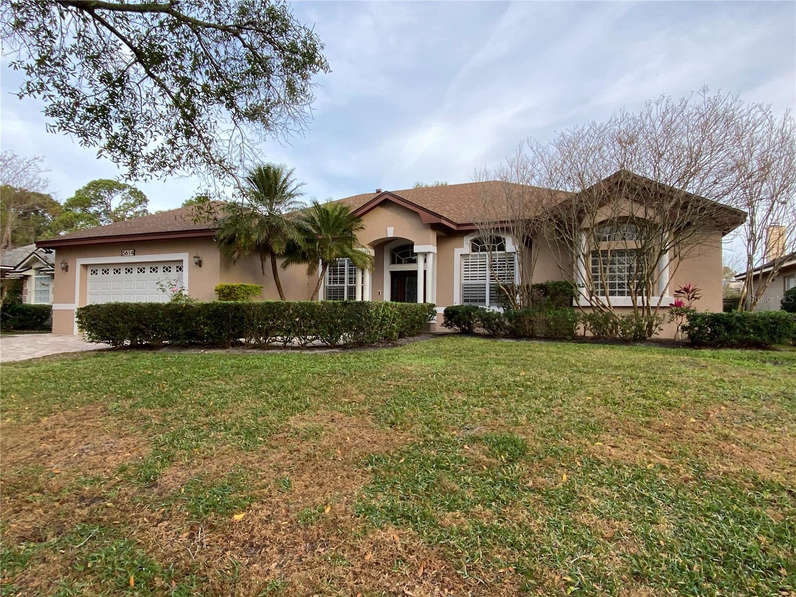 5614 CRAINDALE DR, ORLANDO, FL, 32819