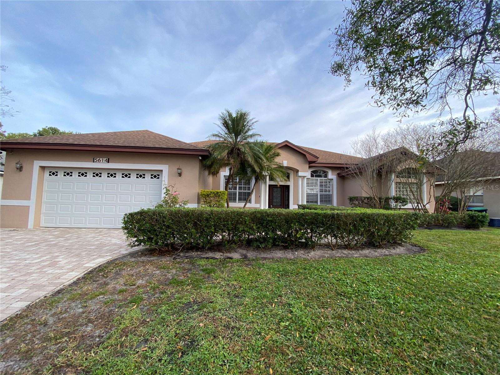 5614 CRAINDALE DR, ORLANDO, FL, 32819