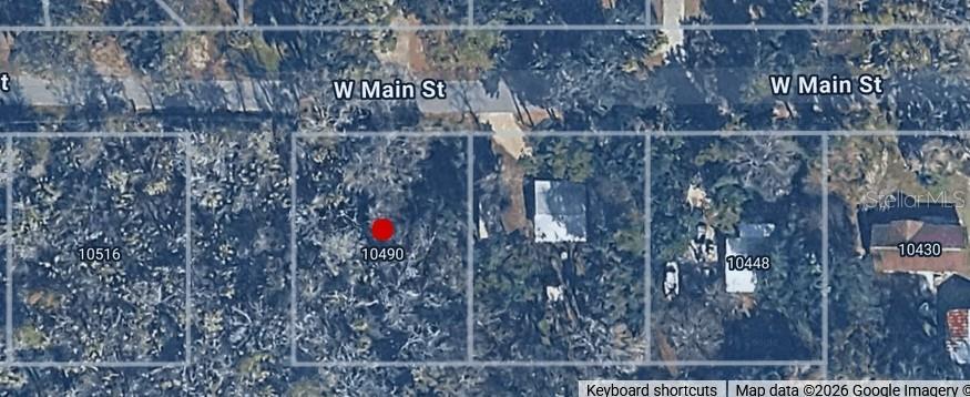 10490 W MAIN ST, HOMOSASSA, FL, 34448
