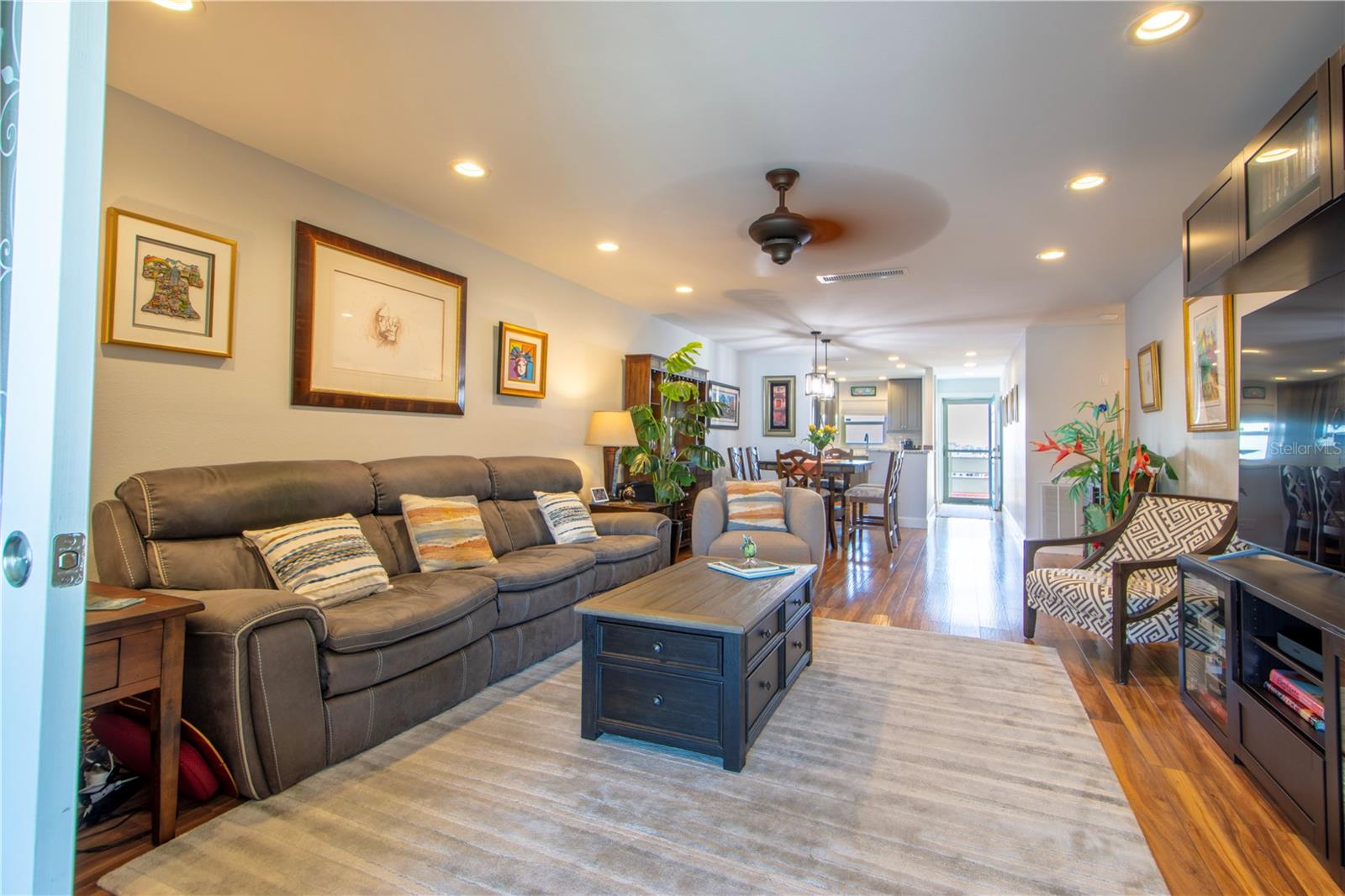 2960 59TH ST S #614, GULFPORT, FL, 33707
