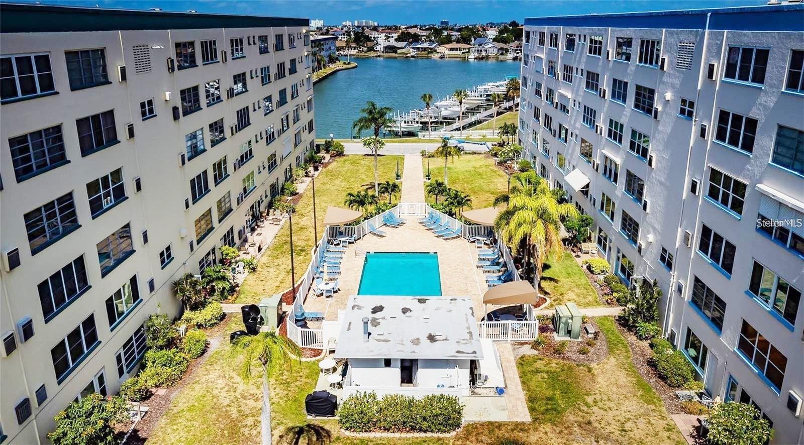 2960 59TH ST S #614, GULFPORT, FL, 33707
