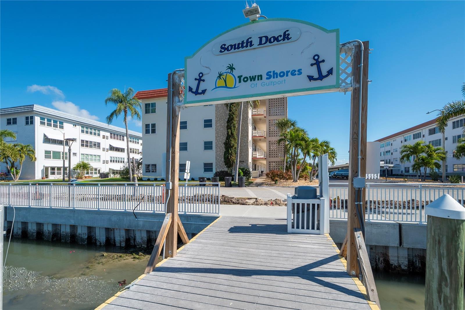 2960 59TH ST S #614, GULFPORT, FL, 33707
