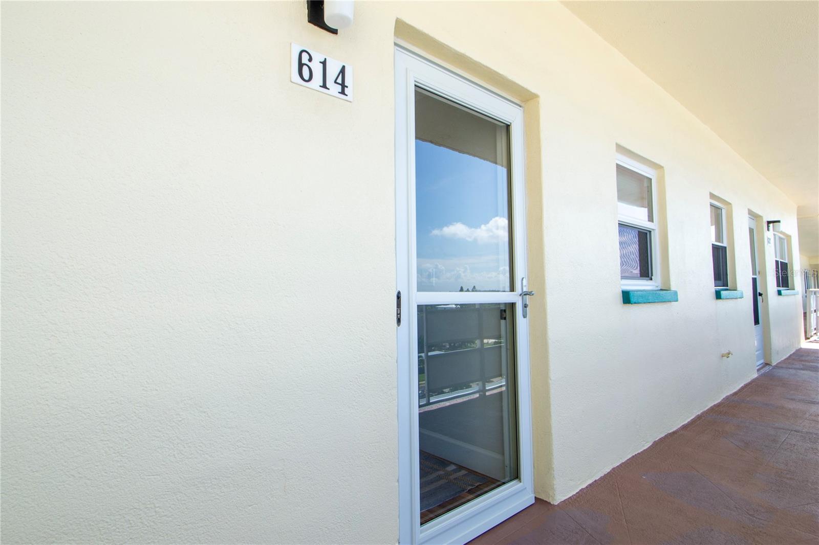 2960 59TH ST S #614, GULFPORT, FL, 33707