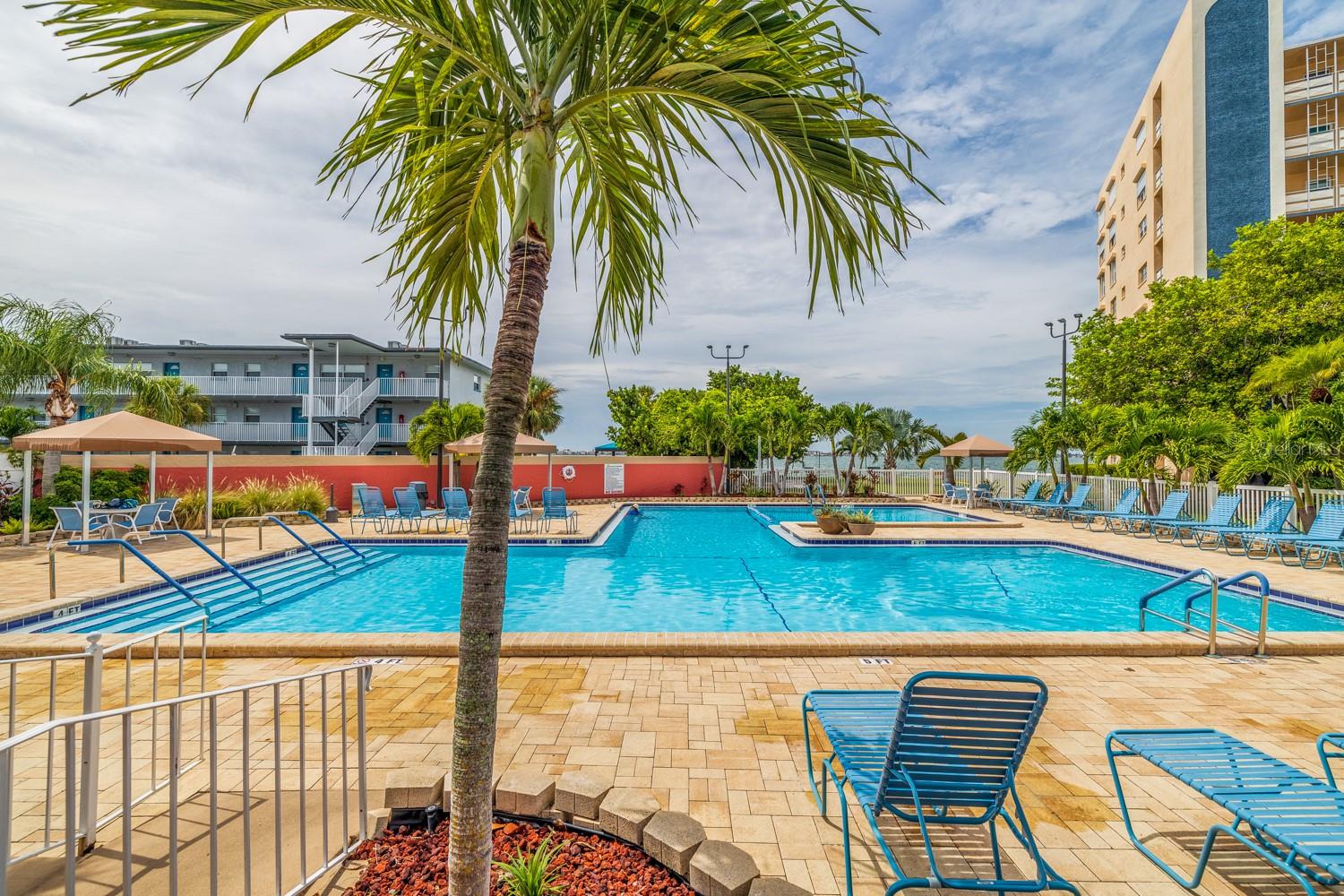 2960 59TH ST S #614, GULFPORT, FL, 33707