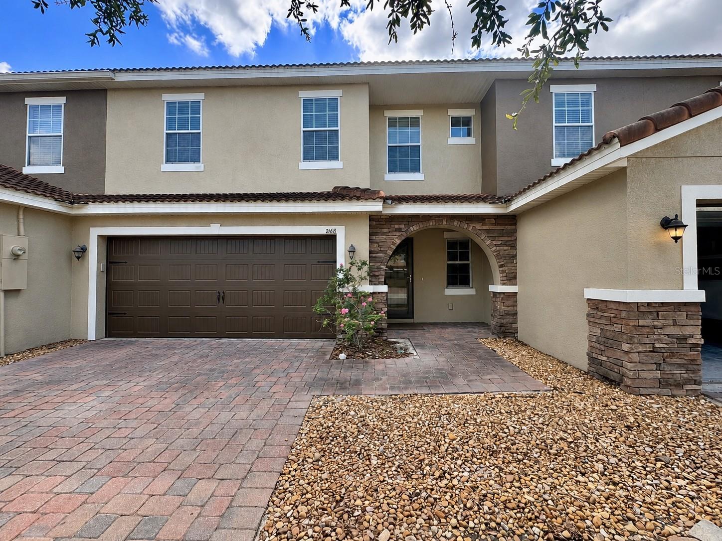 2168 LEATHER FERN DR, OCOEE, FL, 34761