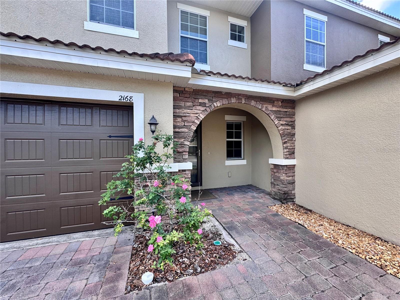 2168 LEATHER FERN DR, OCOEE, FL, 34761